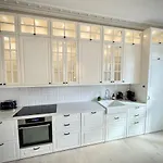 The Oslo Grand Penthouse