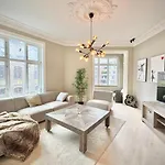 The Oslo Grand Penthouse