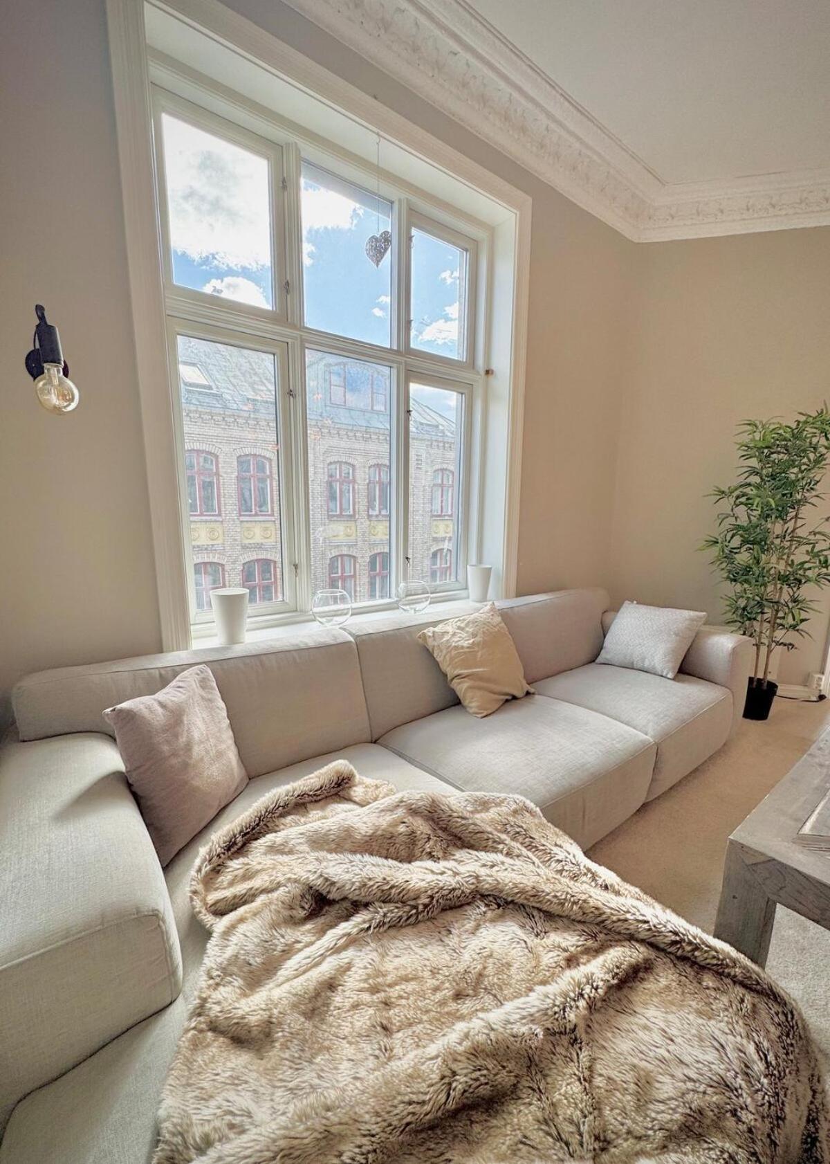 The Grand Penthouse Apartment *